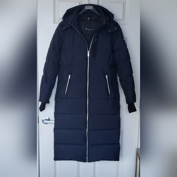 Moose Knuckles Jocada Parka - Picture 9 of 16